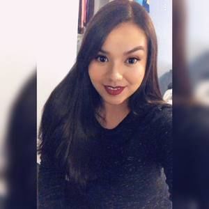 Meet your Posher, Azucena